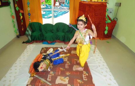 Ramayan 2014-15