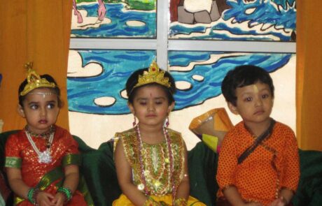 Ramayan 2014-15