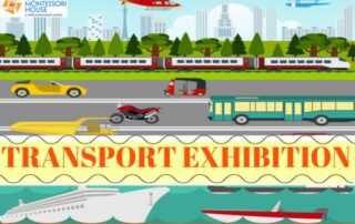 Transport Exhibition