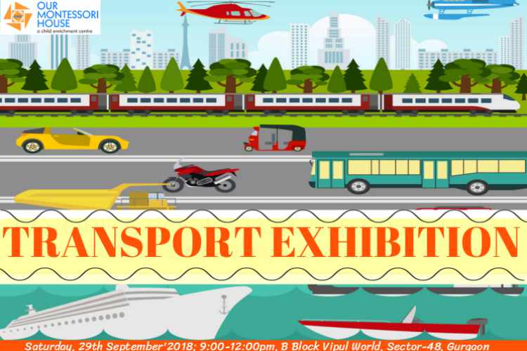 Transport Exhibition