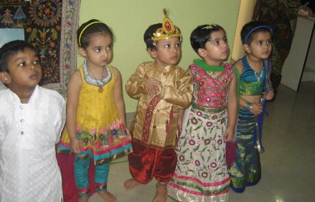 Janmashtami 2014