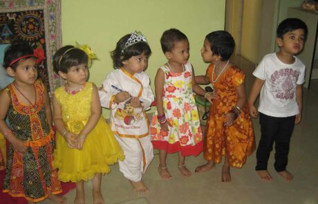 Janmashtami 2014