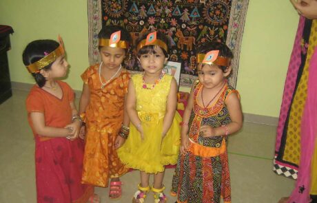 Janmashtami 2014