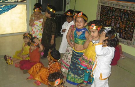 Janmashtami 2014